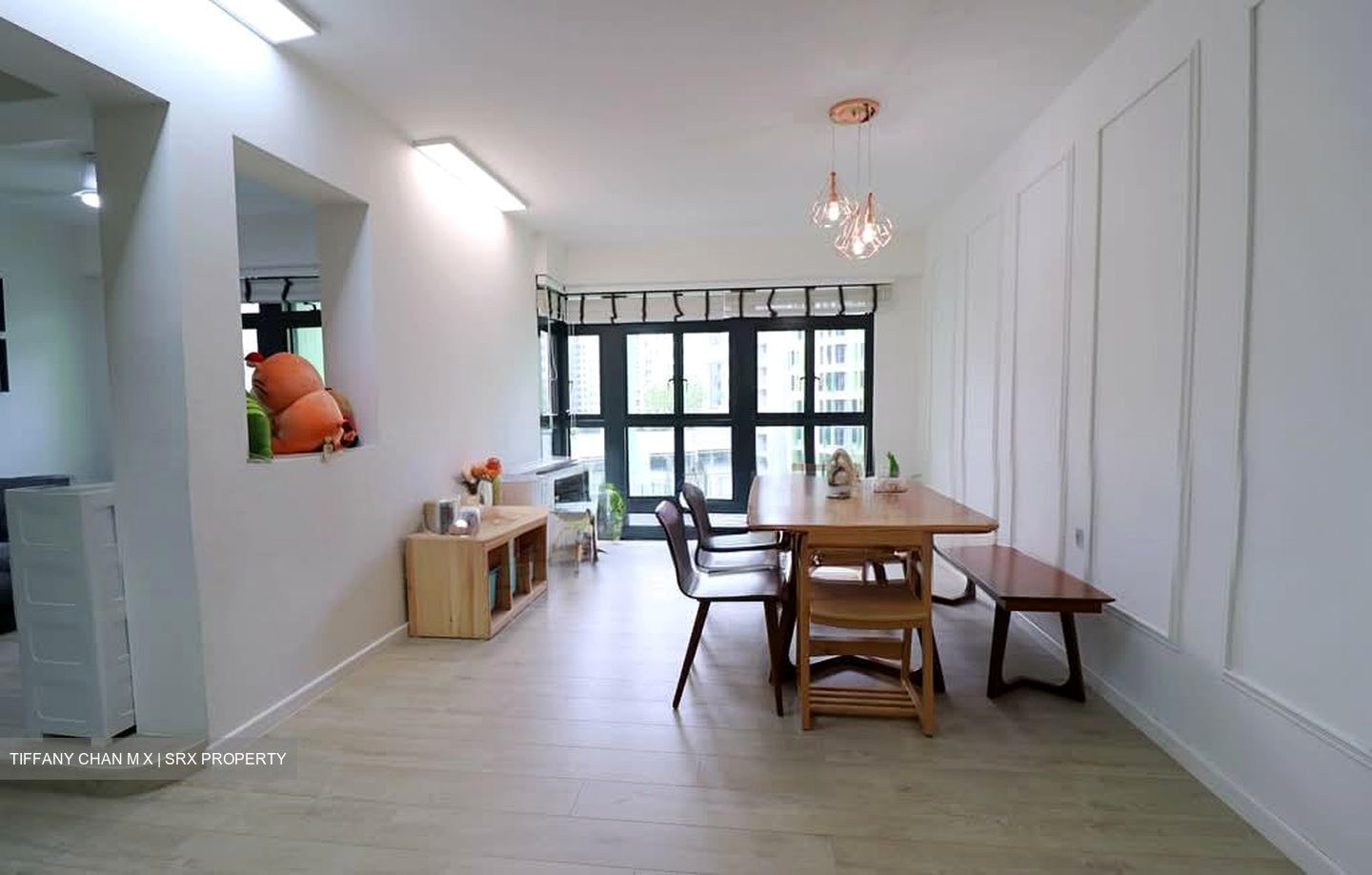 Blk 103B Alkaff Courtview (Toa Payoh), HDB 4 Rooms #530505901